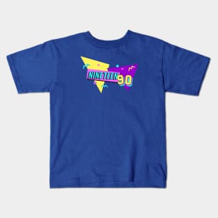 Nineteen90 Kids T-Shirt